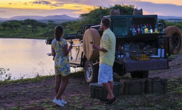 12-Day Explore Uganda Safari Luxury Tour