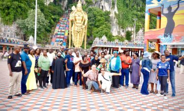 9-Day Singapore – Malaysia Tour